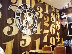 大堂-BreadTalk面包新语·烘焙蛋糕(金光华广场店)