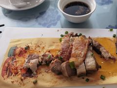 -老毛手抓·盐池滩羊非遗手抓(宁夏总店)