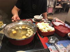 -Mk 泰式自助火锅(中央世界商业中心店)