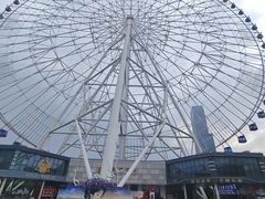-南昌之星游乐场
