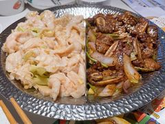 -小鱼小牛·鱼牛干锅·脆鱼火锅(世欧广场店)