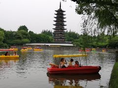 -上海方塔园