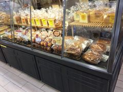 -山崎面包(静安久光店)