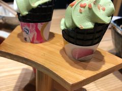 -隐泉京望日式料理(太和广场店)