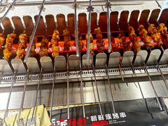 -玉善烧烤串城(长春总店)