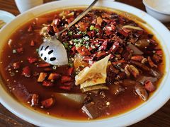 -便宜坊烤鸭店(科创店)