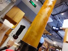 -木屋烧烤(西城天桥店)