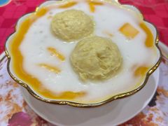 -甜心妈妈·榴莲星级糖水(北京路总店)