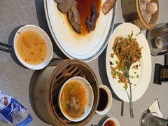 -潮府馆·非遗潮州菜·世纪公园(新国际博览中心店)