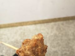 -傅强排骨(成都总店)