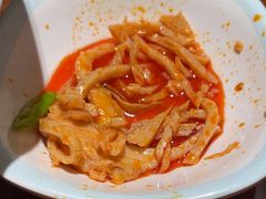 -李犟大爆鳝面·手工蟹黄包(湖滨西湖店)