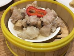 -粤港餐厅(禹州商业广场店)