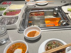 -海底捞火锅(吾悦广场店)