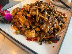 -老友王·南宁特色菜(金汇如意坊店)