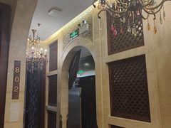 -巴依老爷新疆美食(工体旗舰店)