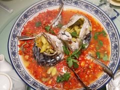 湘潭九龙鱼头-湘潭九龙鱼头店(城南西路店)
