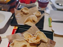 -豪客来牛排(伟诚广场店)