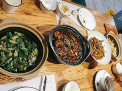 -U你·湖北家宴菜(南湖总店)