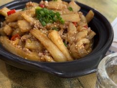 -湘香私房菜(大石长隆店)