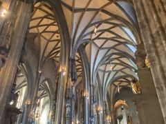 -斯蒂芬主教座堂(Stephansdom)