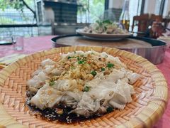 -侠成水上农庄(工业大道店)