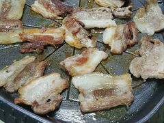 烤五花肉-中场休息食间(杨柳青店)
