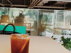 bubble-dotcom coffee古点咖啡(致真大厦店)