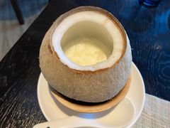 -隐秀山居酒店·秀厨融合西餐厅