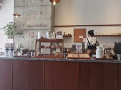 -不正咖啡(万达尊店)