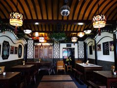 大堂-同得兴 Since·1995 传统苏式面馆(十全街店)
