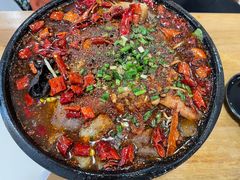 -常鲜德乐购迎桂馒头店(麻巷公寓店)