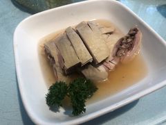 -席家花园(巨鹿花园店)