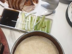 -梅利汴京烤鸭•开封豫菜地标店(东大街店)