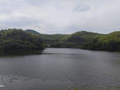 -宁波九龙湖开元度假村