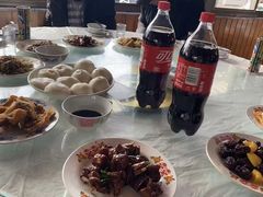 -小六农家乐(崇明西沙湿地店)