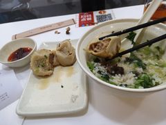 -河坊美食街(河坊街店)