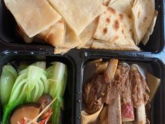 -友乐居羊蝎子(西直门店)