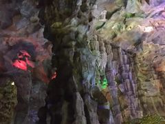 -泰安地下龙宫景区