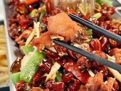 -滋味烤鱼(祥和里店)