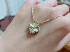 -梵克雅宝(国贸商城店)