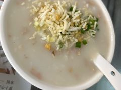 狗仔粥-针姨