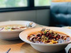 蜀一毛血旺-YUOZUO渝作·川渝冒肚(崂山店)