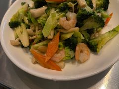-新洪记·丽久饭店(铁西店)