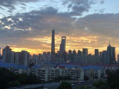 -上海中心大厦