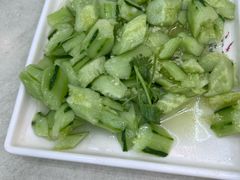 拍黄瓜-人和啤酒屋海鲜大排档(营口路店)