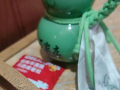 -成老灶火锅鸡(平山店)
