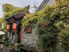 -回龙窝历史文化街区