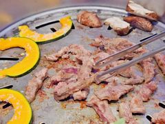 -安又胖韩国烤肉(美罗城店)