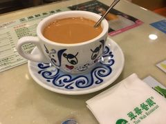 -翠华餐厅