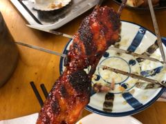 番茄烤翅-炒豆合作社(东四总店)